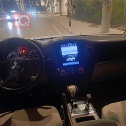 میتسوبیشی پاجیرۆ